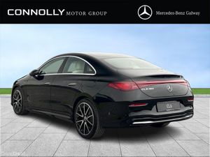 Mercedes-Benz CLA CLA180 Progressive Line - Image 3