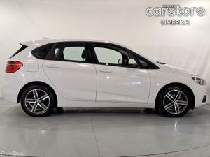 BMW 2-Series 216d Sport Active Tourer - Image 2