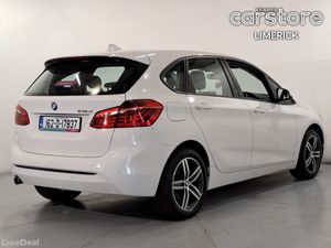 BMW 2-Series 216d Sport Active Tourer - Image 3