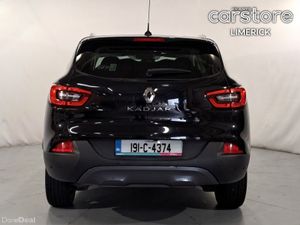 Renault Kadjar 1.5 dCi 110 ENERGY Signature S Nav - Image 4