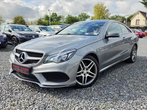 152 Mercedes E220 Coupe Auto/Only 69k ml/Warranty - Image 3