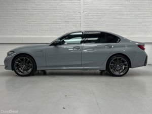 BMW 3 Series 330e M Sport Auto| 12kWh : 57km Range - Image 4