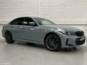 BMW 3 Series 330e M Sport Auto| 12kWh : 57km Range - Image 3