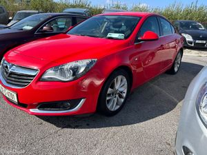 Opel Insignia 2.0 Cdti 2015 - Image 4