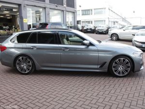 523D X-DRIVE M-SPORT PLUS 5DR ESTATE AUTO // 161,0 - Image 3