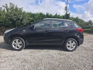 Hyundai Ix35 1.7 Diesel 5DR - Image 2