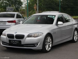 BMW 520D 5-Series 2013 AUTOMATIC SE - Image 3