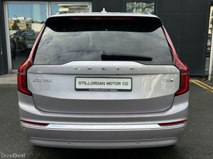 Volvo XC90 T8 ULTRA AWD - Image 3