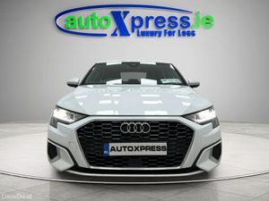 Audi A3 2.0 Sportback, Reversing camera - Image 2