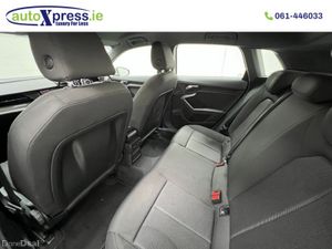 Audi A3 2.0 Sportback, Reversing camera - Image 3