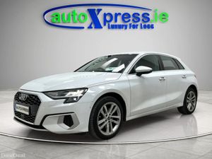 Audi A3 2.0 Sportback, Reversing camera - Image 4