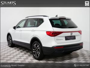 SEAT Tarraco 2.0 TDI 150HP 7SEAT SE 5DR*DIGITAL DA - Image 2