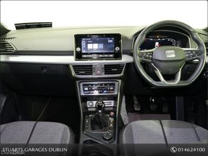 SEAT Tarraco 2.0 TDI 150HP 7SEAT SE 5DR*DIGITAL DA - Image 4