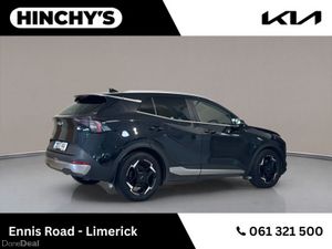 Kia Sportage PE K3 Mhev 5DR - Image 4