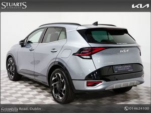 Kia Sportage GTL MY25 - Image 2