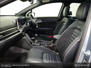 Kia Sportage GTL MY25 - Image 3
