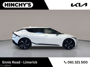Kia EV6 Earth 5DR Auto - Image 3