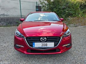2018 Mazda 3 Axela - Image 4