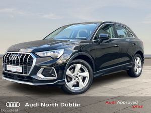 Audi Q3 35 TFSI 150HP S Tronic SE - Image 4