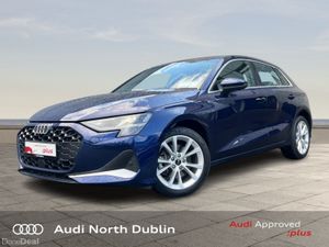 Audi A3 A3 Sport 40 Tfsi E S-A  PHEV S tronic - Image 4