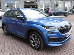 Skoda Kodiaq 2023 - Image 2
