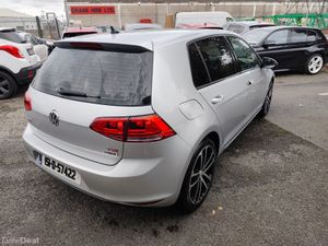 Volkswagen Golf 2015 - Image 4