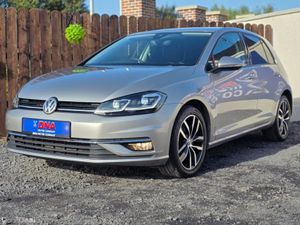 Volkswagen Golf HIGHLINE - LOW KMS - Image 3