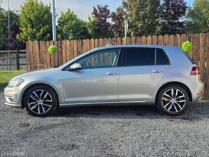 Volkswagen Golf HIGHLINE - LOW KMS - Image 4