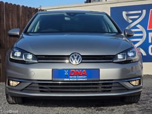 Volkswagen Golf HIGHLINE - LOW KMS - Image 2