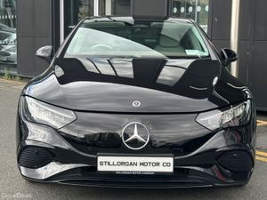 Mercedes-Benz EQE EQE 300 Sport Edition Auto EV - Image 2