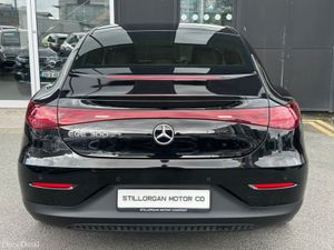 Mercedes-Benz EQE EQE 300 Sport Edition Auto EV - Image 3