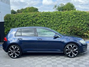 Volkswagen Golf R-LINE PACK 1.2 TSI AUTO // NEW 19 - Image 2