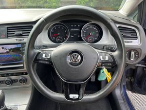 Volkswagen Golf R-LINE PACK 1.2 TSI AUTO // NEW 19 - Image 4