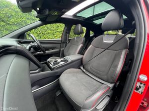 Hyundai Tucson N-LINE 1.6 T-GDI HYBRID // OPENING - Image 2