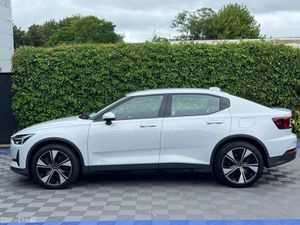 Polestar 2 BASE // SERVICE HISTORY // ADAPTIVE CRU - Image 3