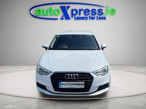 Audi A3 30TFSI SPORTSBACK Automatic, Reversing cam - Image 3
