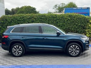 Skoda Kodiaq AMBITION 2.0 TDI 7-SEATER AUTO // DIA - Image 2