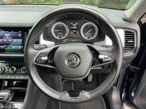Skoda Kodiaq AMBITION 2.0 TDI 7-SEATER AUTO // DIA - Image 4