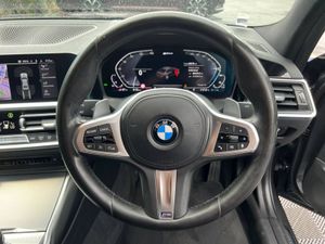 BMW 3-Series 330e M-SPORT COMPETITION XDRIVE 2.0 H - Image 4