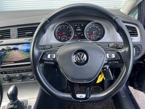 Volkswagen Golf R-LINE PACK 1.2 TSI AUTO // FULL S - Image 4
