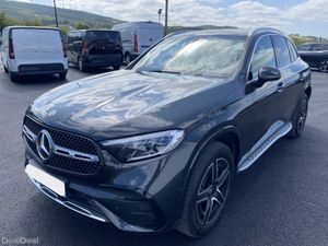 2026 Mercedes-Benz GLC 300 AMG LINE DE 4MATIC - Image 3