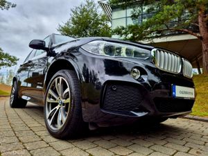 172 BMW X5 40E X-DRIVE M-SPORT HUGE SPEC - Image 2