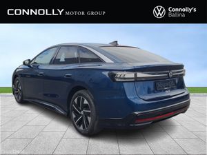 Volkswagen ID.7 PRO S PLUS - Image 4