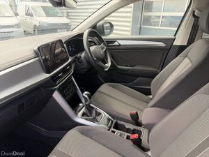 Volkswagen T-Roc T-ROC EDITION 75 1.0TSI M6F 116HP - Image 3