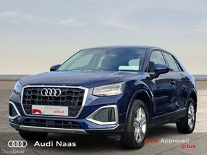 Audi Q2 30 TDI 116HP SE - Image 4