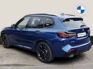 BMW X3 xDrive30e M Sport - Image 2
