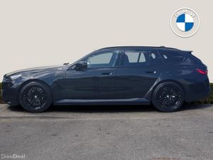 BMW M5 M5 Touring - Image 4