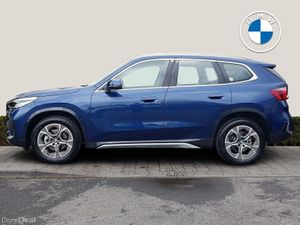 BMW X1 sDrive18d xLine - Image 3