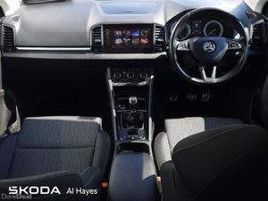 Skoda Karoq FOR DAMIEN**FLASH SALE**PANORAMIC SUNR - Image 2