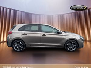Hyundai i30 N-Line Deluxe - 2023 - Image 2